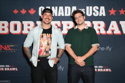 Tom Schwartz Shares Honest Update on Jax Taylor, Claims He’s 202 Days Sober
