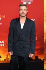 Joshua Jackson Files Emergency Custody Order Modification