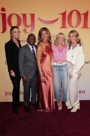 What the 'Today' Hosts, Celebs Have Said About Finding Hoda's Replacement