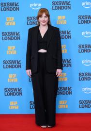 Bryce Dallas Howard Recalls ‘Reading About Euthanasia’ as a Child at Disney