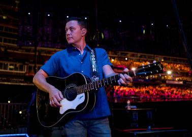 Scotty McCreery Still Watches ‘American Idol’ 14 Years After Win