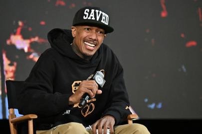 Nick Cannon Forgets 2 of His Kids' Names When Trying to Remember All 12