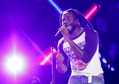 From Outsider to Superstar: Inside Shaboozey’s Journey in Country Music