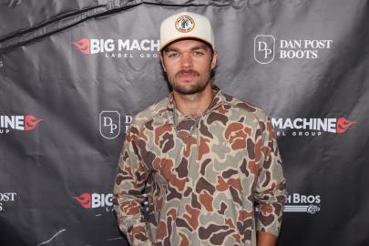Country Singer Conner Smith Behind the Wheel of Fatal Car Accident