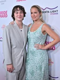 Anna Camp Shares New Artwork of Her and Girlfriend Jade Whipkey