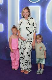 Tom Parker’s Widow Kelsey Celebrates 'Precious' Daughter After Losing Baby