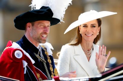 Kate Middleton Makes Low-Key Public Outing After Skipping Royal Ascot