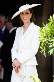 Kate Middleton Speaks Out After Pulling Out of Royal Ascot Appearance