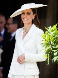 Kate Middleton Is Returning to Royal Duties on ‘Her Own Terms’