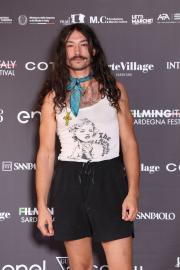 Ezra Miller Expresses 'Remorse and Lamentation' Over Past Controversies