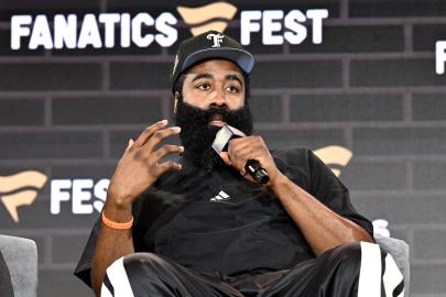 James Harden Sued for Negligence in Sexual Assault Suit Against His Nephew