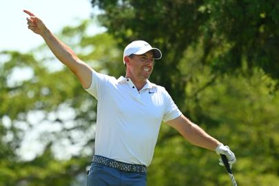 Rory McIlroy Needs Break ‘Mentally,’ Heading Back to ‘My Neck of the Woods’