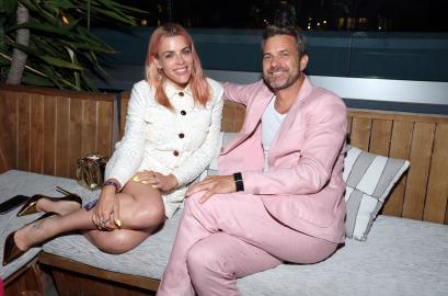 Inside Joshua Jackson and Busy Philipps ‘Dawson’s Creek’ Reunion