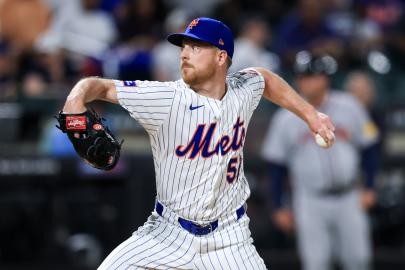 MLB Pitcher Dicky Lovelady Gets $250,000 Porn Offer After Name Goes Viral