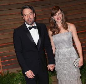 Jennifer Garner and Ben Affleck: Look Back on Their Marriage and Split