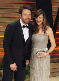Jennifer Garner Honors Ex-Husband Ben Affleck on Father’s Day