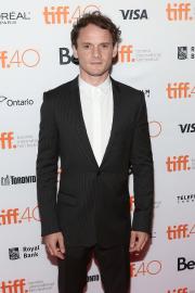 Cemetery Owner Says Anton Yelchin's Parents Visit His Grave Nearly Every Day