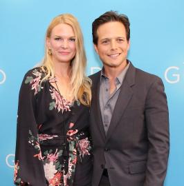 Kelley Wolf Addresses Ex Scott Wolf’s ‘Best Friend’ Billy Bush