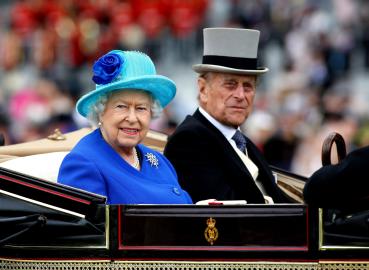 Queen Elizabeth II’s Memorial Will Include Nod to Prince Philip Marriage