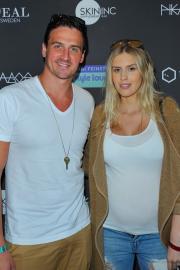 Ryan Lochte’s Alleged 6-Figure Income Revealed by Estranged Wife Amid Divorce