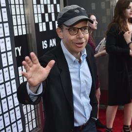Inside Rick Moranis’ Quiet Life Away from Hollywood After Wife’s Death