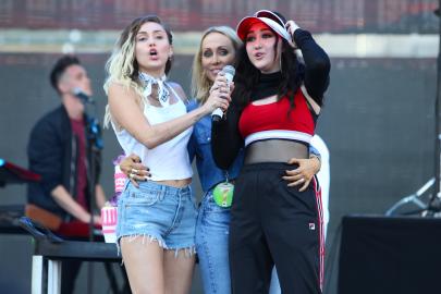 Tish Cyrus Reveals How She Feels About Daughters Miley and Noah's Boyfriends