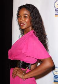 Ananda Lewis' Sister Says Former MTV VJ Achieved Her Dying Wish