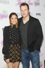 Chris Pratt Has Given Aubrey Plaza ‘Support’ After Husband’s Suicide