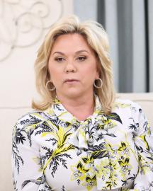 Honey Boo Boo Says Julie Chrisley Looks 'Older' With 'Jailhouse Dye Job'