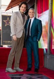 Andy Cohen's Son Was 'Pissed' About Father’s Day Outing With John Mayer