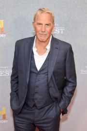 Stuntwoman Suing Kevin Costner Over Alleged Rape Scene Shares New Claims