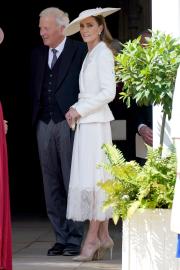 Kate Middleton Is as Elegant as Ever In an Affordable $260 Dress