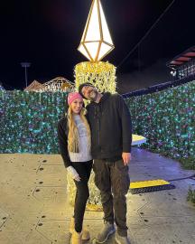 Aaron Goodwin and Estranged Wife Victoria’s Relationship Timeline