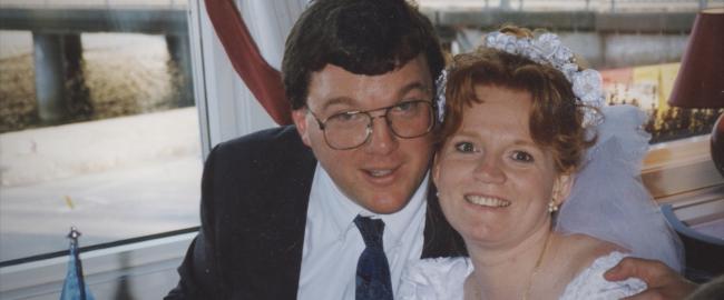 Alleged Gilgo Beach Murderer Rex Heuermann, Wife Asa's Relationship Timeline