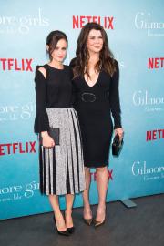 Gilmore Girls Legacy Explored: Revival Hope and More