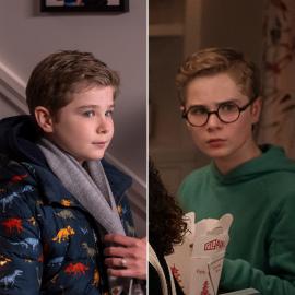 Will 'Ginny and Georgia' Recast [Spoiler] in Season 4 After Age Concerns?