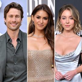 Glen Powell's Ex Gigi Paris Breaks Silence on Sydney Sweeney Romance Rumors: 'Hope They're in Love'