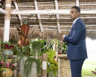 Bachelor Recap: 8 Unforgettable Grant Ellis Moments
