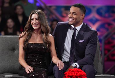The Bachelor’s Grant Ellis and Juliana Pasquarosa Split Timeline