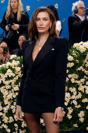 Hailey Bieber Shares How She Really Feels Selling Rhode for $1 Billion