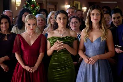 Hallmark’s ‘Christmas in July’ Lineup Includes 4 Movies and 2 TV Shows