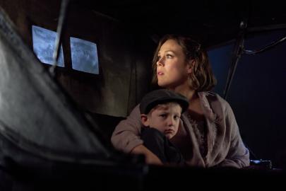 Hallmark Stars' Stories of Set Bonds, Romance and More