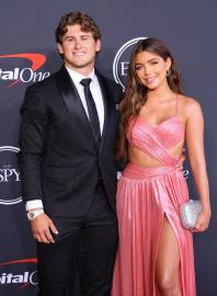 'Bachelor' Alum Hannah Ann Sluss Pregnant, Expecting 1st Baby With Husband