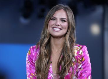 Hannah Brown Wants ‘BiP’ Cast to Catch Red Flags She Missed on 'Bachelorette'