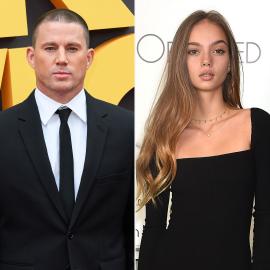 Has Channing Tatum Introduced Daughter to Inka Williams Amid New Romance?