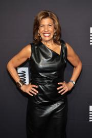 Hoda Kotb Reveals Who She Wants Her 'Today' Show Replacement to Be