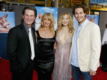 Famous Celebrity Families Passing Down Core Values to Kids