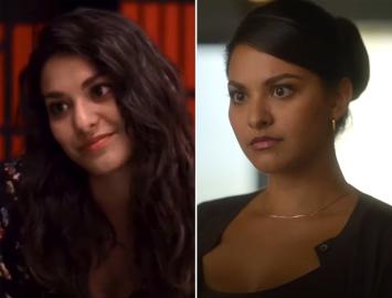 How Humberly Gonzalez's 'Waterfront' Role Continues 'Ginny and Georgia' Arc