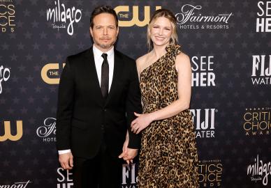 Alleged Assault Occurred at Scott and Kelley Wolf's Home Amid Divorce Drama