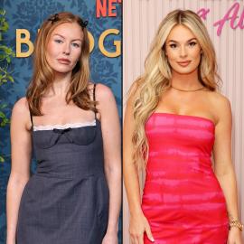 How Serena Kerrigan and Juliette Porter Were Both Nearly on ‘Summer House’